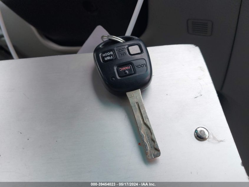 2009 Lexus Rx 350 VIN: 2T2GK31U89C064572 Lot: 39454023