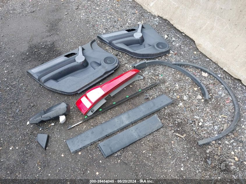 2009 Honda Cr-V Lx VIN: 5J6RE48349L017520 Lot: 39454045