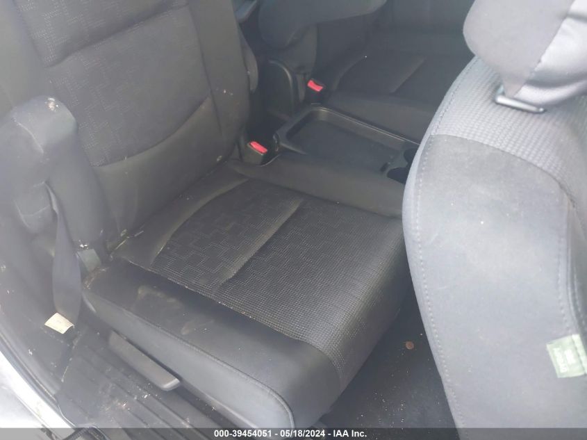 2009 Mazda Mazda5 Sport VIN: JM1CR293090342881 Lot: 39454051