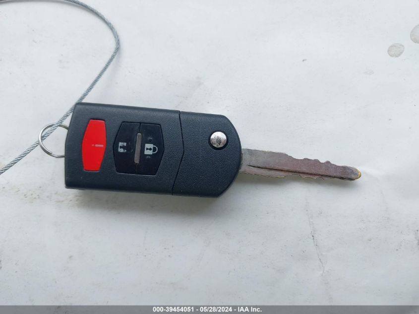 2009 Mazda Mazda5 Sport VIN: JM1CR293090342881 Lot: 39454051