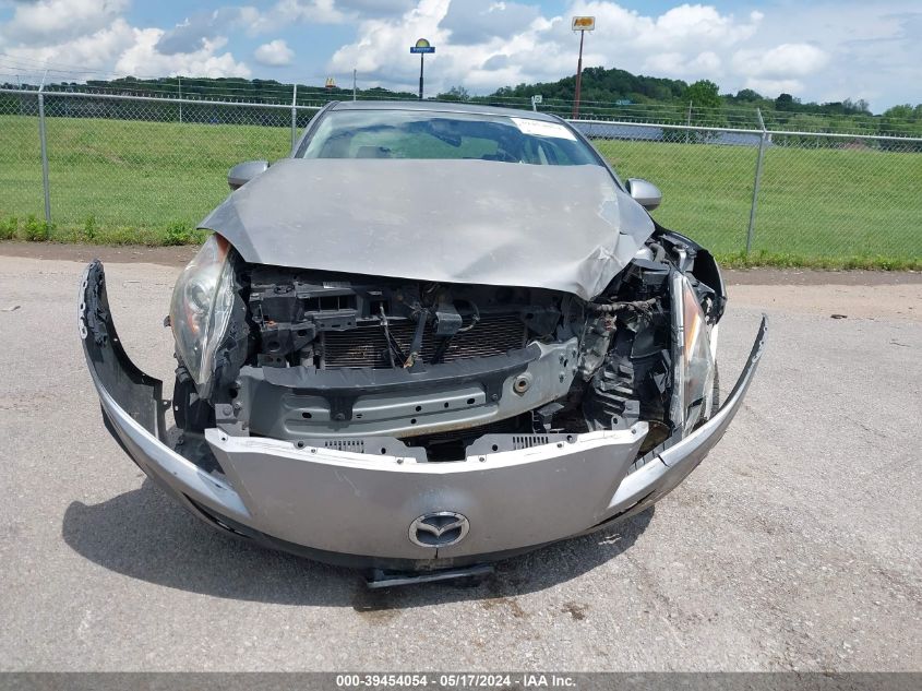 2010 Mazda Mazda3 I Sport VIN: JM1BL1SF2A1301565 Lot: 39454054