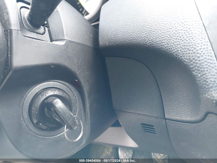 2010 Mazda Mazda3 I Sport VIN: JM1BL1SF2A1301565 Lot: 39454054