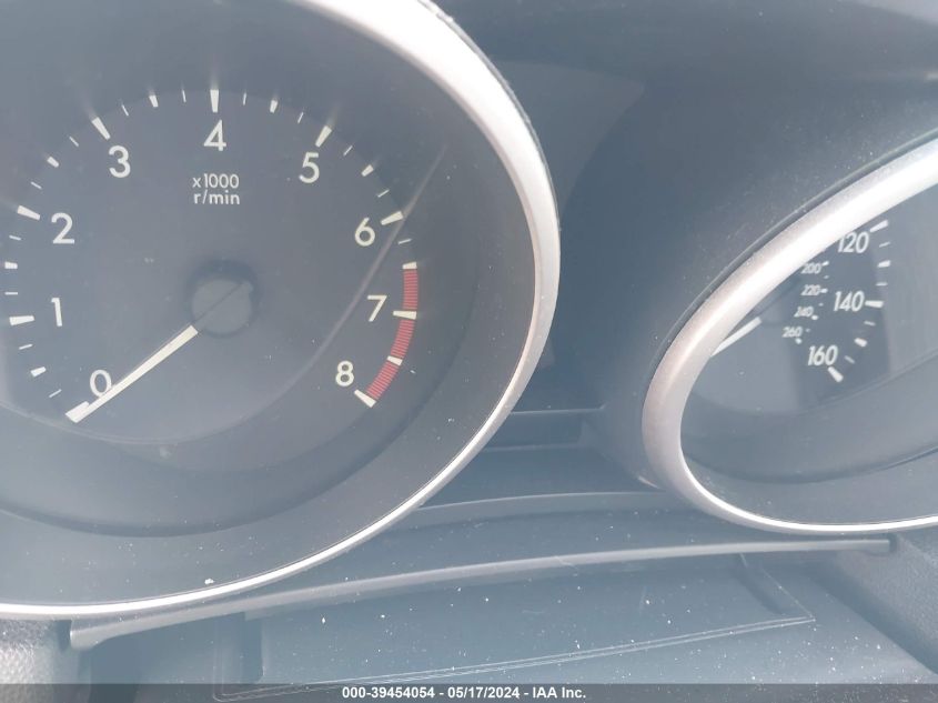 2010 Mazda Mazda3 I Sport VIN: JM1BL1SF2A1301565 Lot: 39454054