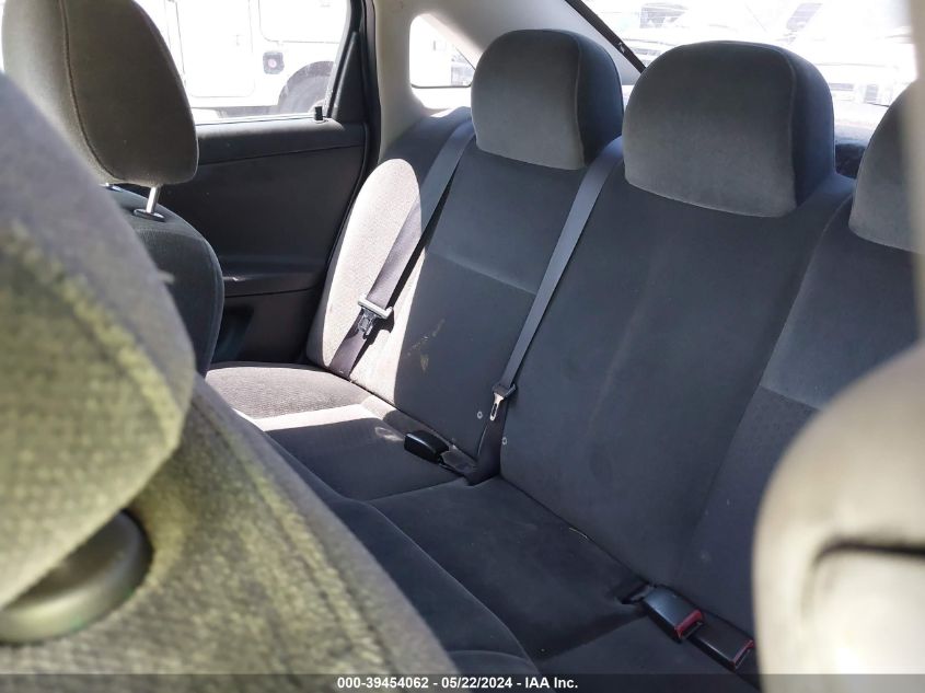 2011 Chevrolet Impala Lt VIN: 2G1WG5EK9B1162030 Lot: 39454062