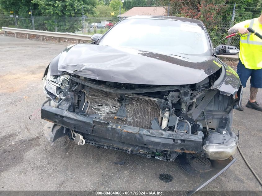 2012 Nissan Maxima 3.5 Sv VIN: 1N4AA5AP5CC847681 Lot: 39454065