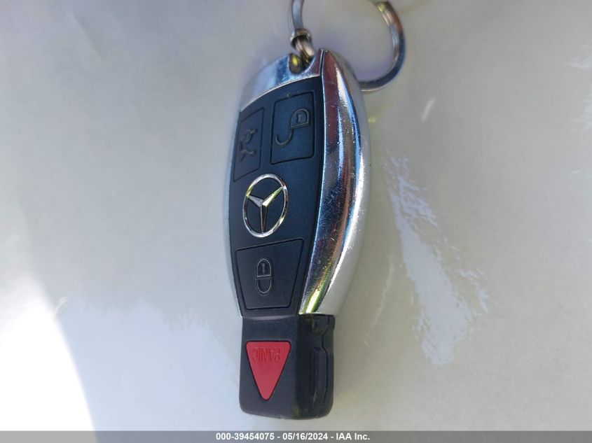 2007 Mercedes-Benz C 350 Luxury/Sport VIN: WDBRF56HX7F839191 Lot: 39454075