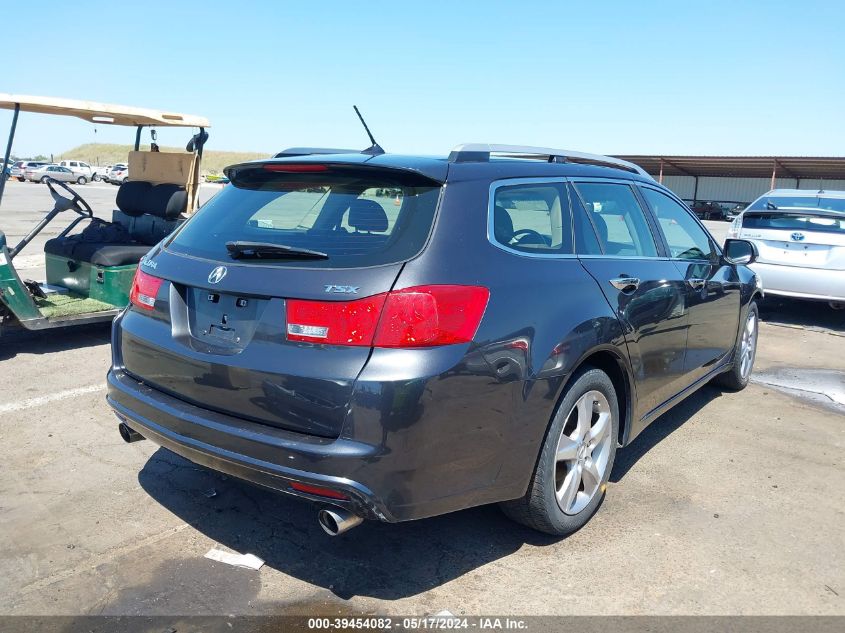 2012 Acura Tsx 2.4 VIN: JH4CW2H56CC002182 Lot: 39454082