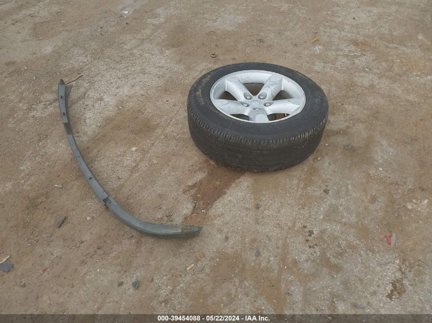 2002 Dodge Ram 1500 St VIN: 1D7HA18N12S703562 Lot: 39454088