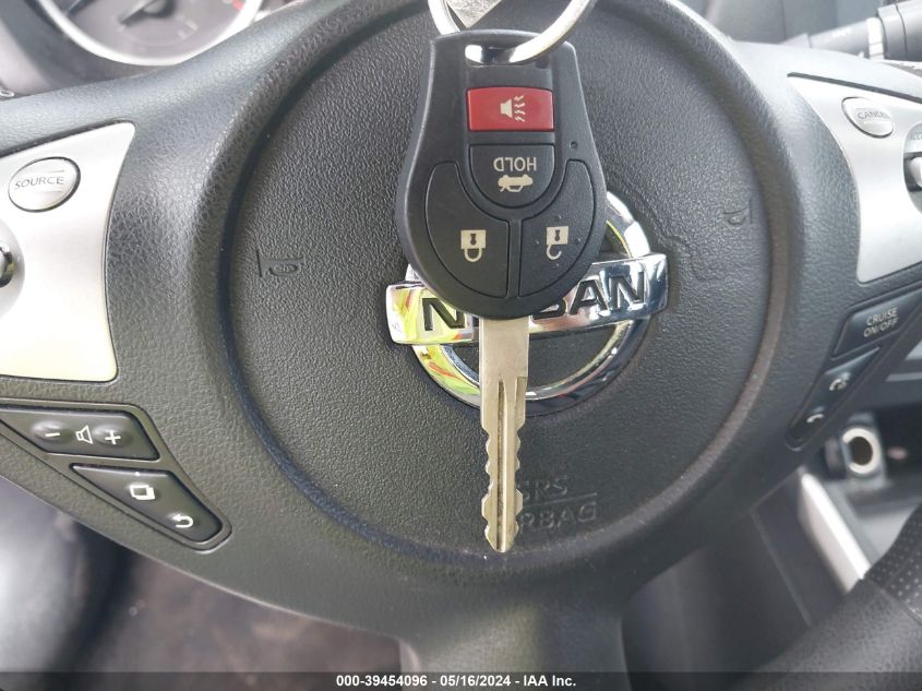 2018 Nissan Sentra S VIN: 3N1AB7AP0JY307164 Lot: 39454096