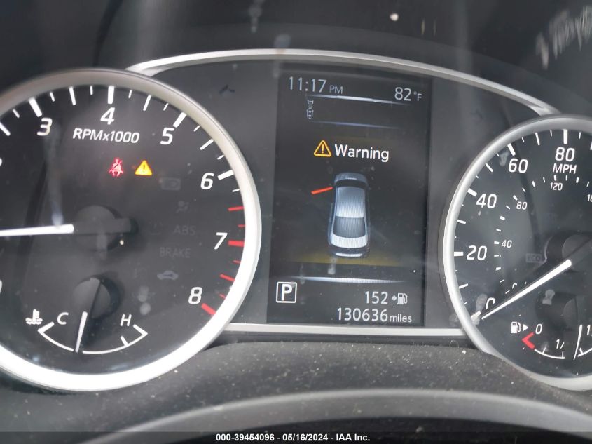 2018 Nissan Sentra S VIN: 3N1AB7AP0JY307164 Lot: 39454096