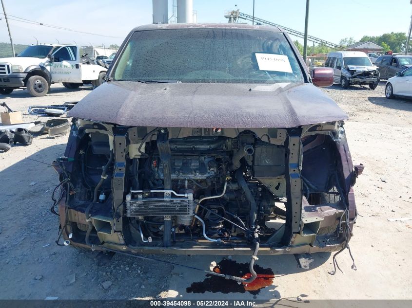 2015 Honda Pilot Touring VIN: 5FNYF4H93FB005716 Lot: 39454098