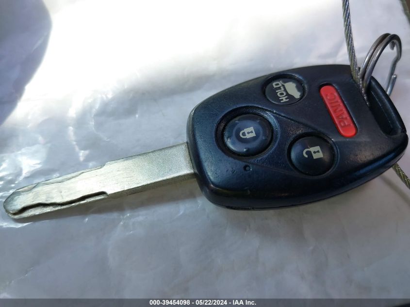 2015 Honda Pilot Touring VIN: 5FNYF4H93FB005716 Lot: 39454098