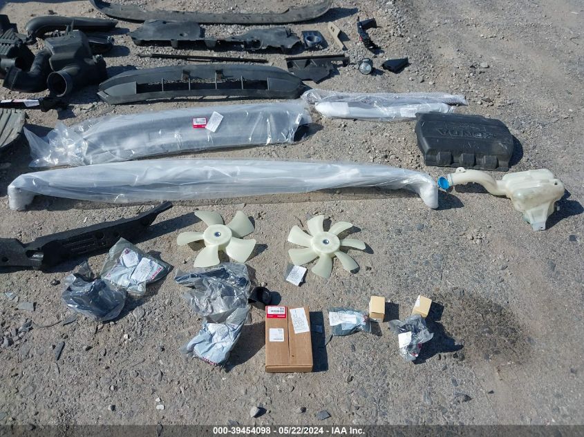 2015 Honda Pilot Touring VIN: 5FNYF4H93FB005716 Lot: 39454098