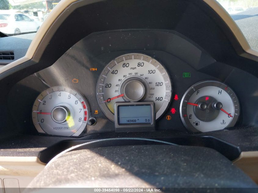 2015 Honda Pilot Touring VIN: 5FNYF4H93FB005716 Lot: 39454098