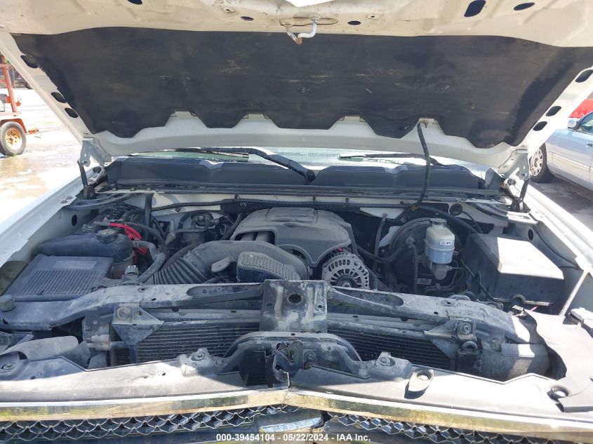 2012 Chevrolet Silverado 1500 Lt VIN: 1GCRCSE01CZ230293 Lot: 39454104