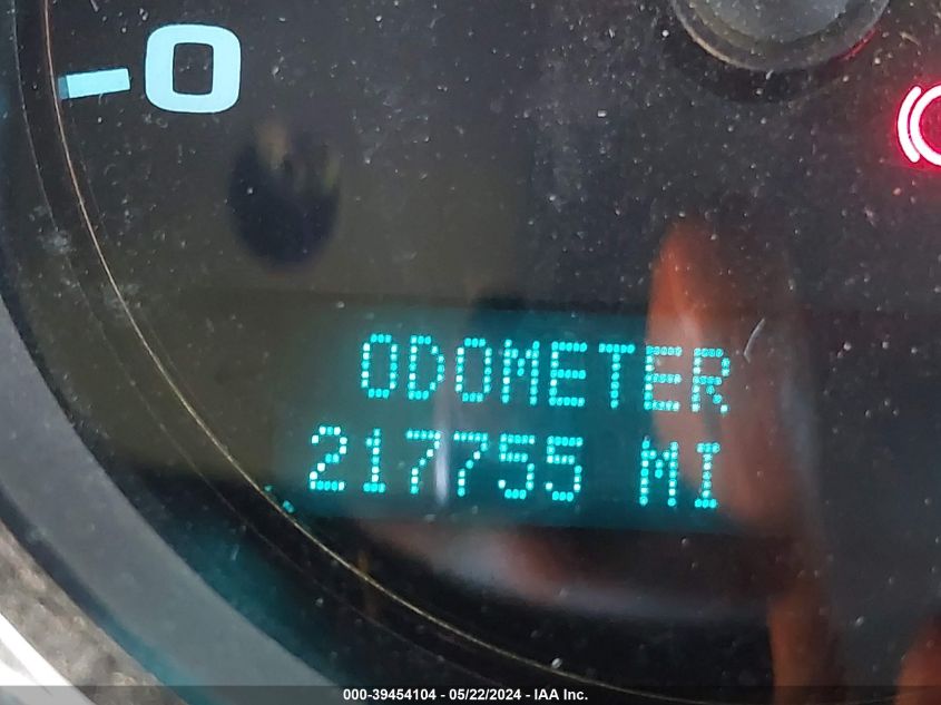 2012 Chevrolet Silverado 1500 Lt VIN: 1GCRCSE01CZ230293 Lot: 39454104