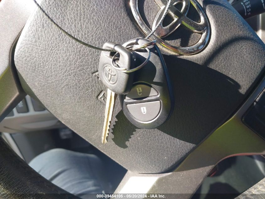 2013 Toyota Tacoma VIN: 5TFTX4CN7DX025580 Lot: 39454105