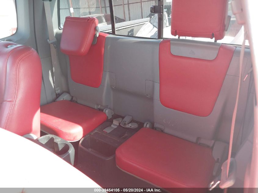 2013 Toyota Tacoma VIN: 5TFTX4CN7DX025580 Lot: 39454105