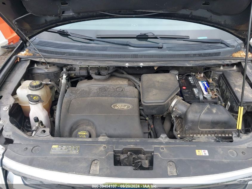 2013 Ford Edge Se VIN: 2FMDK3GC0DBB42023 Lot: 39454107