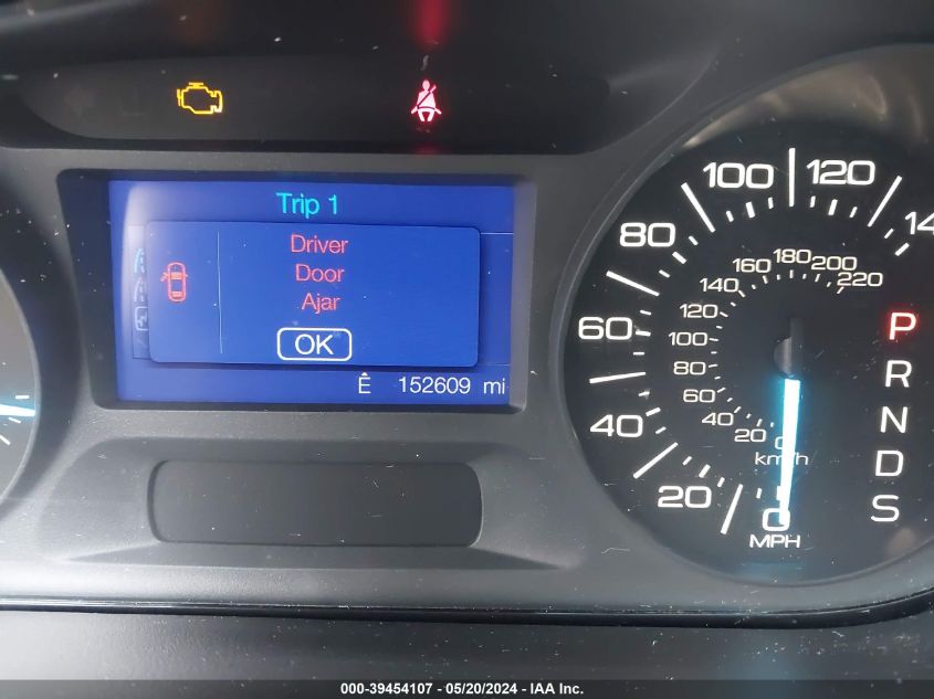 2013 Ford Edge Se VIN: 2FMDK3GC0DBB42023 Lot: 39454107