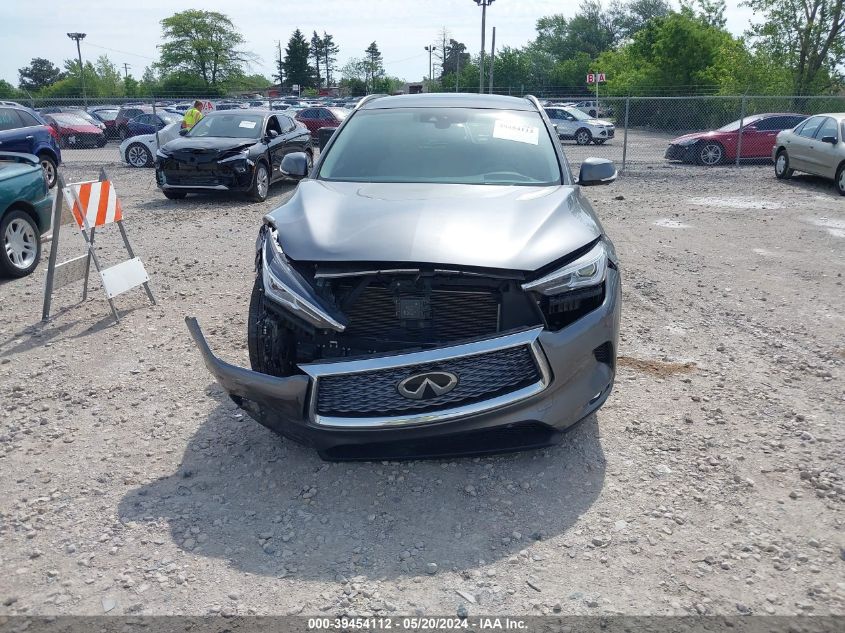 2019 Infiniti Qx50 Essential VIN: 3PCAJ5M33KF104697 Lot: 39454112