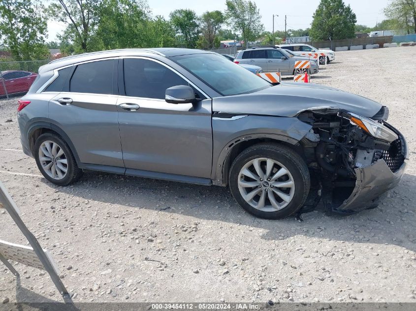 2019 Infiniti Qx50 Essential VIN: 3PCAJ5M33KF104697 Lot: 39454112