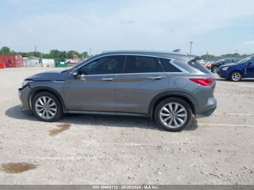 2019 Infiniti Qx50 Essential VIN: 3PCAJ5M33KF104697 Lot: 39454112