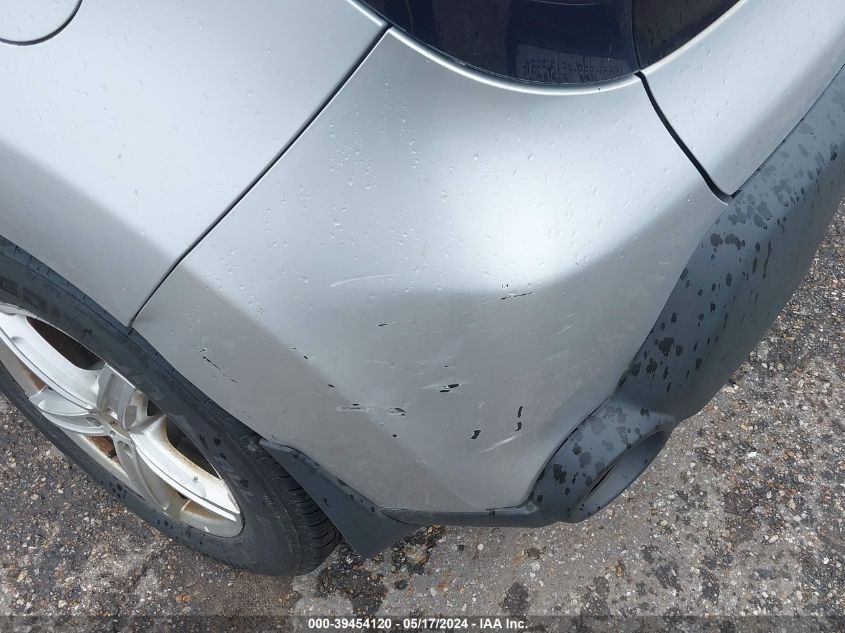 2015 Kia Soul VIN: KNDJN2A2XF7757747 Lot: 39454120