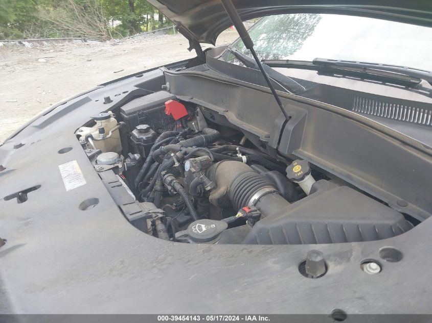 2013 GMC Acadia Slt-2 VIN: 1GKKRSKD4DJ181747 Lot: 39454143