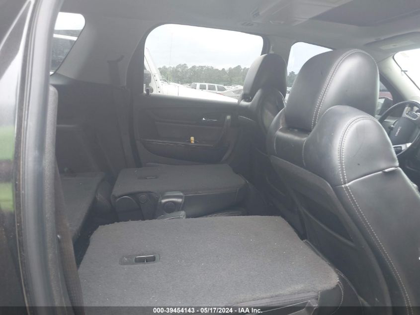 2013 GMC Acadia Slt-2 VIN: 1GKKRSKD4DJ181747 Lot: 39454143