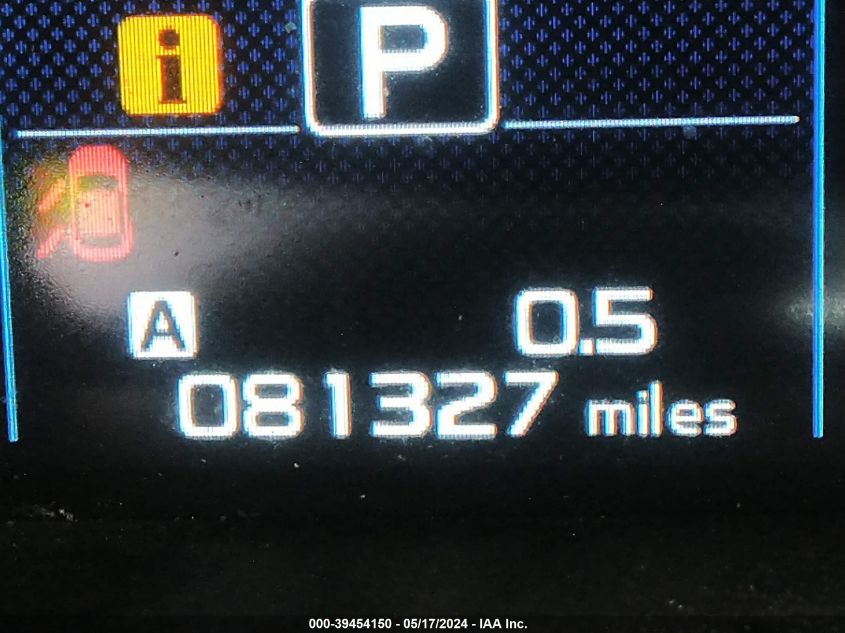 2017 Subaru Legacy 2.5I Premium VIN: 4S3BNAH65H3044790 Lot: 39454150