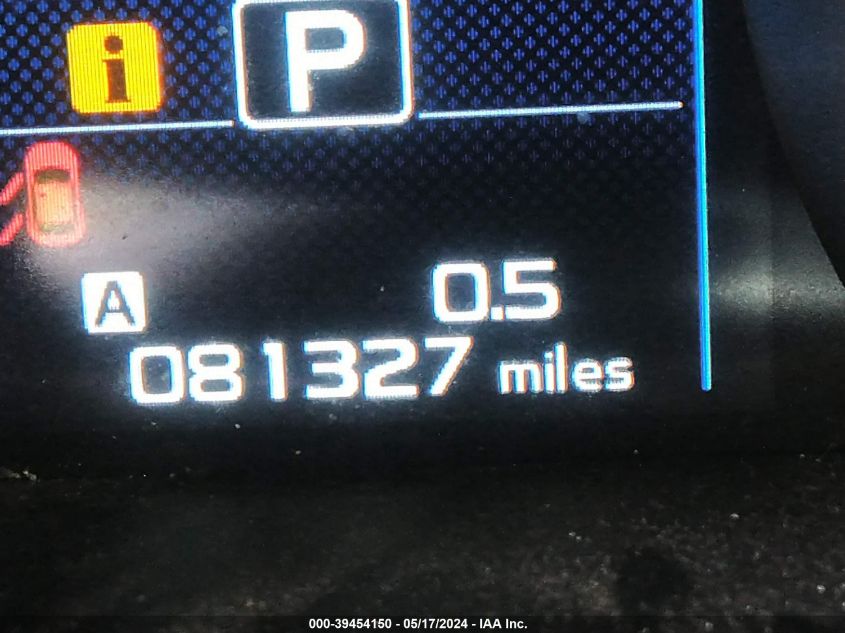 2017 Subaru Legacy 2.5I Premium VIN: 4S3BNAH65H3044790 Lot: 39454150