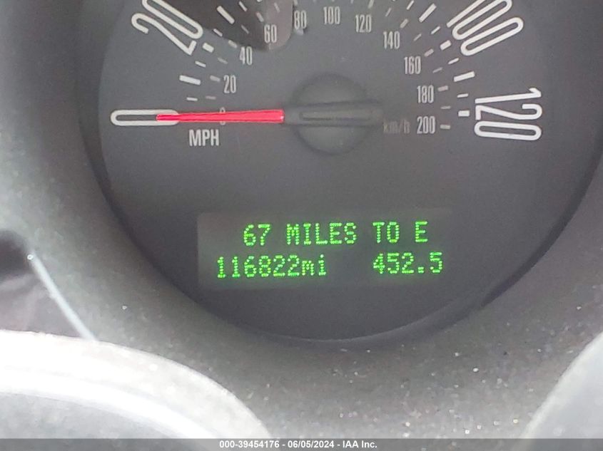 2007 Ford Mustang VIN: 1ZVFT84N175257913 Lot: 39454176