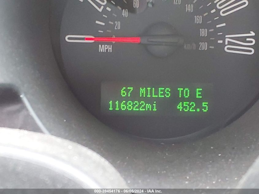 2007 Ford Mustang VIN: 1ZVFT84N175257913 Lot: 39454176