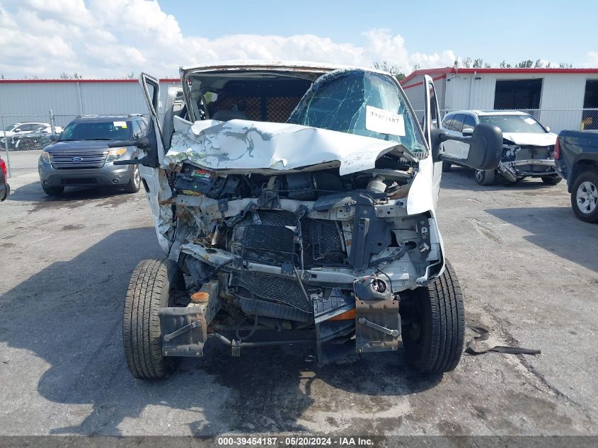 2008 Ford E-250 Commercial/Recreational VIN: 1FTNE24W58DA47028 Lot: 39454187