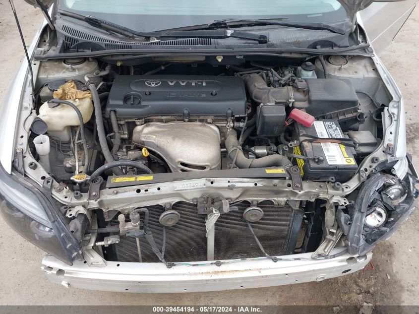 2006 Scion Tc VIN: JTKDE167060082908 Lot: 39454194