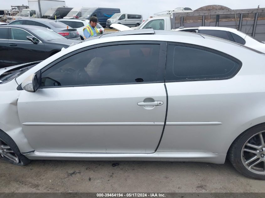 2006 Scion Tc VIN: JTKDE167060082908 Lot: 39454194