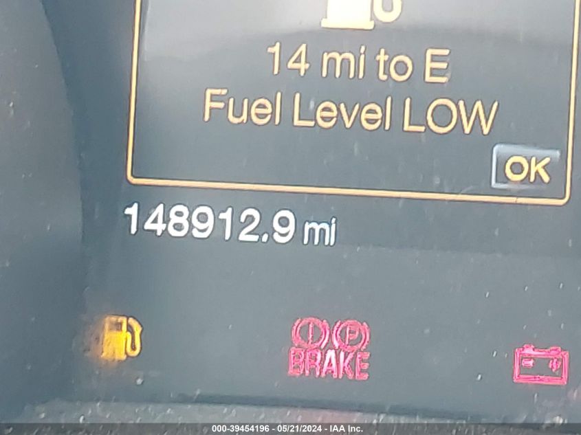 2014 Ford Mustang V6 Premium VIN: 1ZVBP8AM3E5256659 Lot: 39454196