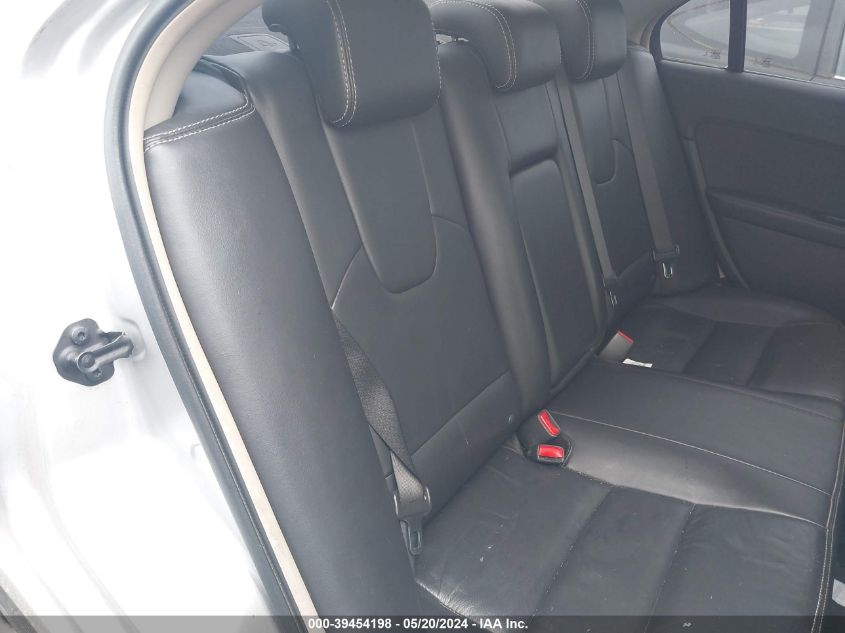 2012 Ford Fusion Se VIN: 3FAHP0HA5CR241297 Lot: 39454198