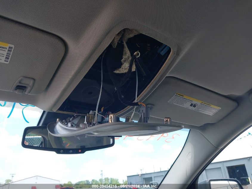 2012 Chevrolet Equinox Ls VIN: 2GNALBEK7C1113042 Lot: 39454215