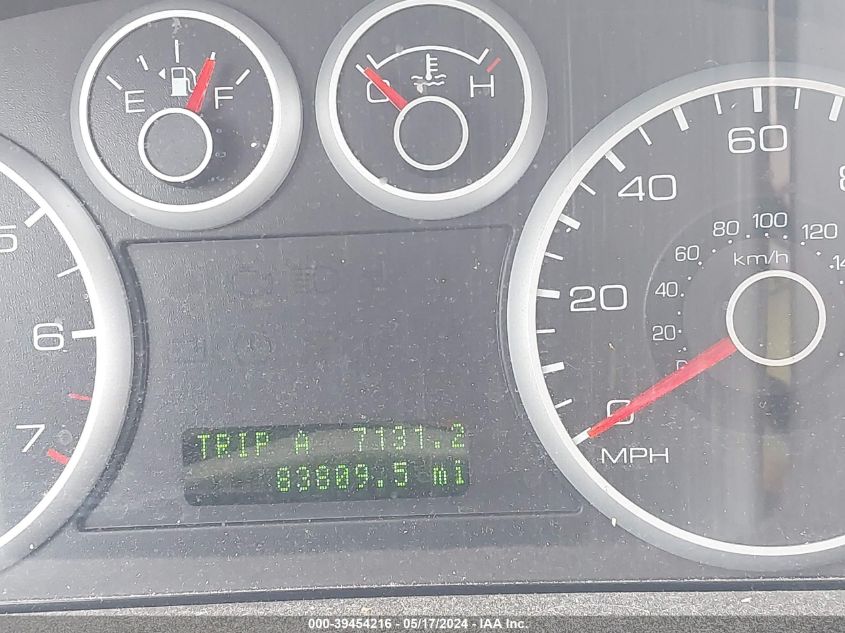 2006 Ford Fusion Se VIN: 3FAFP07116R132512 Lot: 39454216