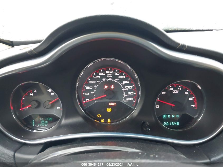 2013 Dodge Avenger Sxt VIN: 1C3CDZCG3DN614424 Lot: 39454217