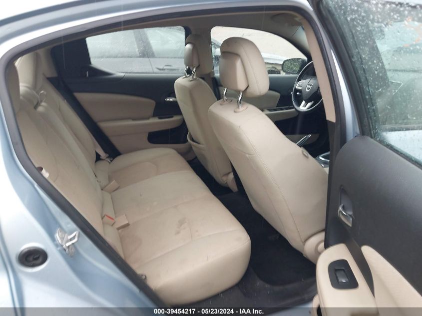 2013 Dodge Avenger Sxt VIN: 1C3CDZCG3DN614424 Lot: 39454217