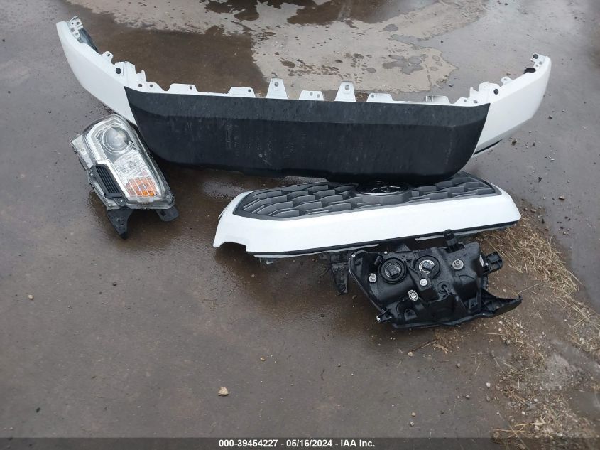 2021 Toyota Tacoma Trd Off-Road VIN: 3TMCZ5AN9MM377777 Lot: 39454227