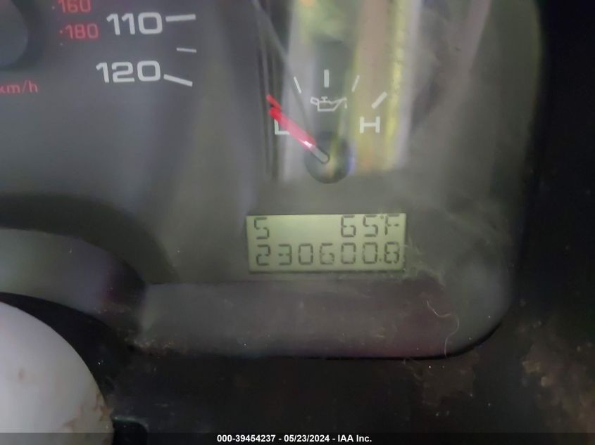 2007 Ford F-150 Fx4/Lariat/Xl/Xlt VIN: 1FTPX14597FB60472 Lot: 39454237