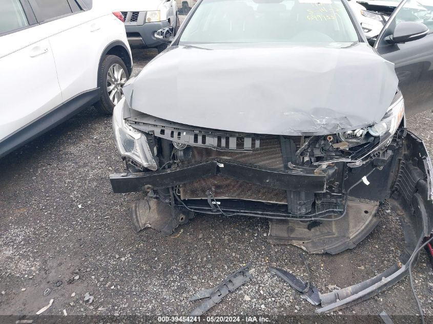 2018 Kia Optima Lx VIN: KNAGT4L30J5232778 Lot: 39454241