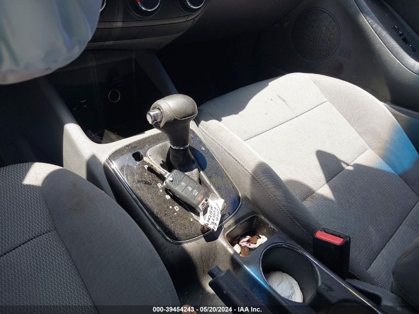 2018 Kia Forte Lx VIN: 3KPFK4A78JE245662 Lot: 39454243