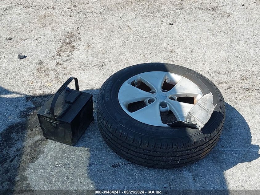 2016 Kia Soul VIN: KNDJN2A24G7840916 Lot: 39454247