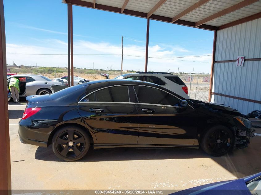 2017 Mercedes-Benz Cla 250 4Matic VIN: WDDSJ4GB5HN398699 Lot: 39454248