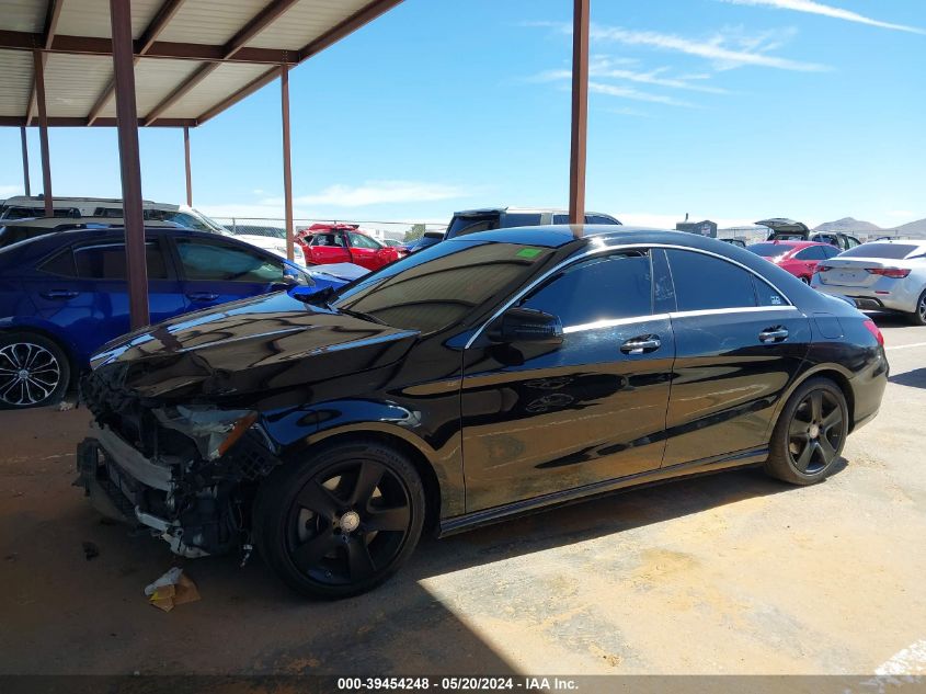 2017 Mercedes-Benz Cla 250 4Matic VIN: WDDSJ4GB5HN398699 Lot: 39454248